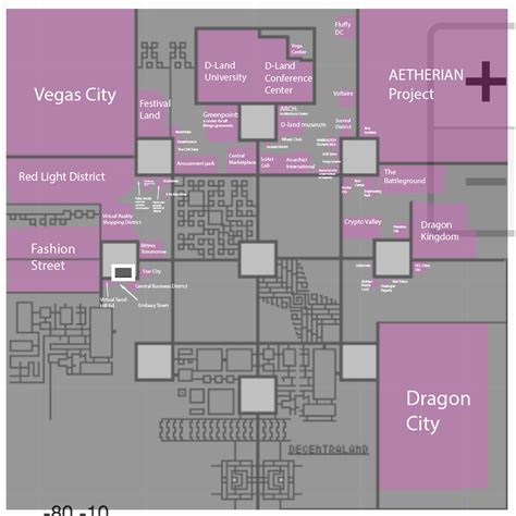 decentraland louis vuitton|r/decentraland on Reddit: Louis Vuitton and Supreme Mall looks .